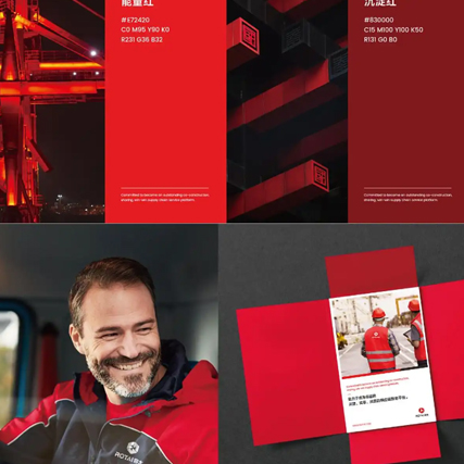 如何用字母設(shè)計(jì)出高級感十足的大牌Logo