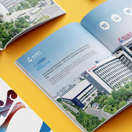 畫冊設(shè)計(jì)的真相：少即是多，以簡馭繁的藝術(shù)