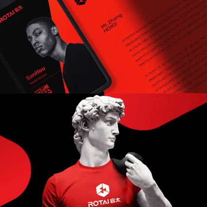 VI 設(shè)計(jì)：讓品牌從 “沒印象” 到 “過目不忘”